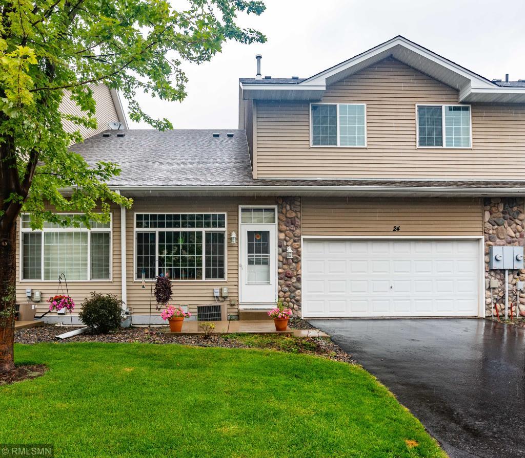 View of Residential at 5420 144th Way #24, Ramsey MN 55303, Ramsey - Mike Wilen | Minnesota Team Real Estate