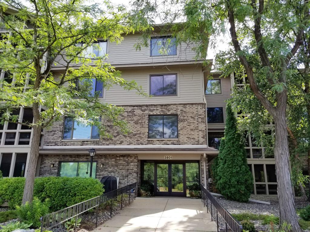 View of Residential at 3801 98th Street #106, Bloomington MN 55431, Bloomington - Mike Wilen | Minnesota Team Real Estate