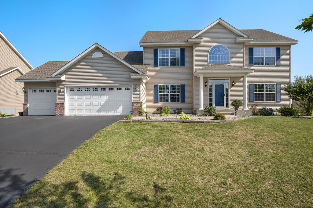 View of Residential at 3952 Games Drive, Minnetrista MN 55375, Minnetrista - Mike Wilen | Minnesota Team Real Estate