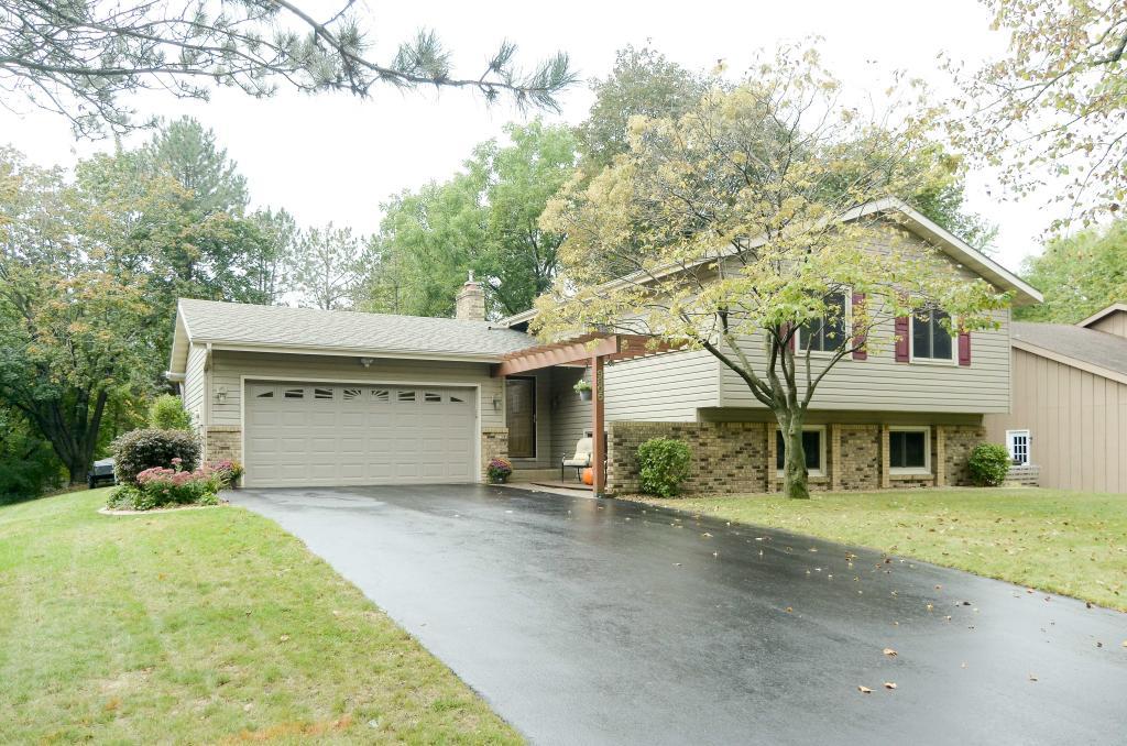 View of Residential at 9805 Friar Drive, Eden Prairie MN 55347, Eden Prairie - Mike Wilen | Minnesota Team Real Estate