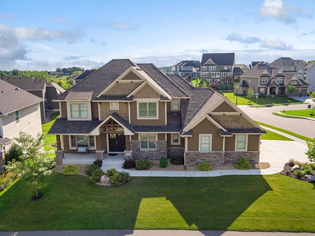 View of Residential at 5900 Dunkirk Lane, Plymouth MN 55446, Plymouth - Mike Wilen | Minnesota Team Real Estate