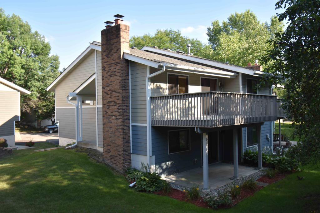 View of Residential at 9840 Brighton Lane, Eden Prairie MN 55347, Eden Prairie - Mike Wilen | Minnesota Team Real Estate