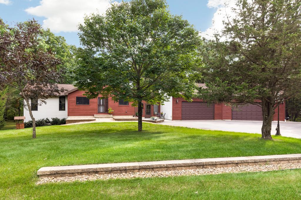 View of Residential at 2630 200th Avenue, Cedar MN 55011, Cedar - Mike Wilen | Minnesota Team Real Estate