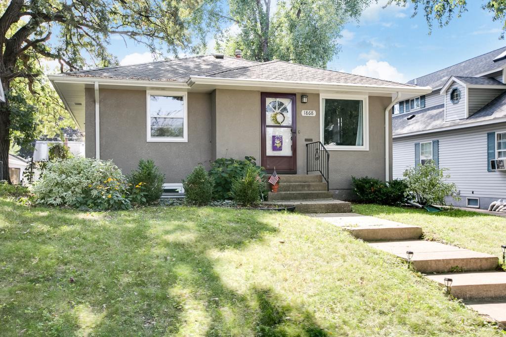 View of Residential at 1868 Montana Avenue, Saint Paul MN 55119, Saint Paul - Mike Wilen | Minnesota Team Real Estate