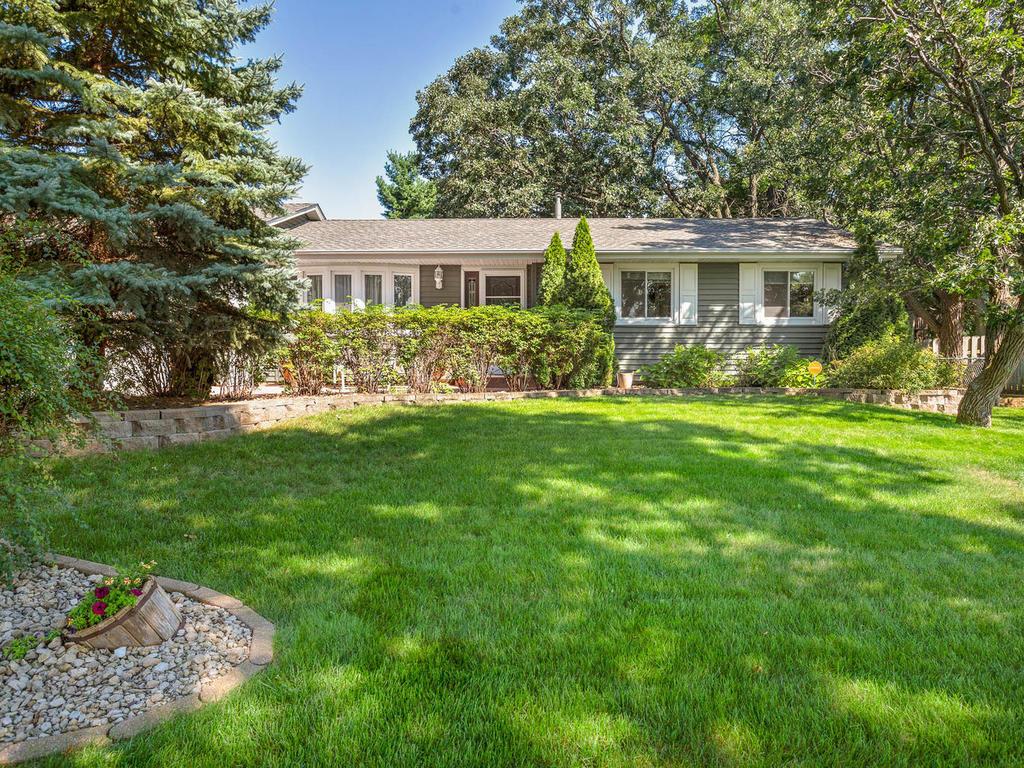 View of Residential at 12181 Olive Street, Coon Rapids MN 55448, Coon Rapids - Mike Wilen | Minnesota Team Real Estate