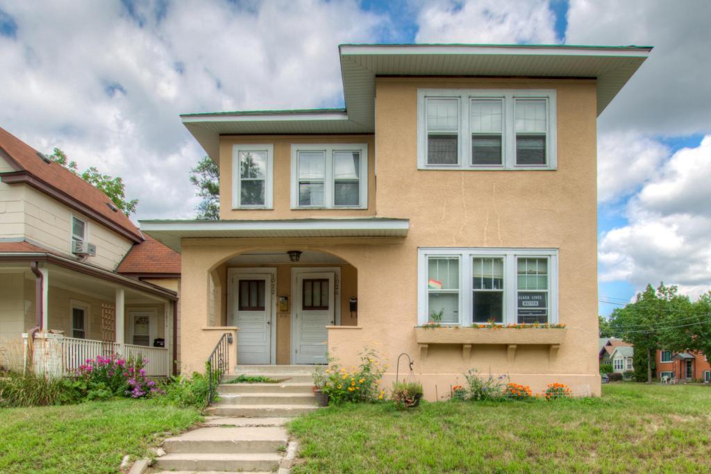 View of Residential Income at 1022 36th Street, Minneapolis MN 55407, Minneapolis - Mike Wilen | Minnesota Team Real Estate
