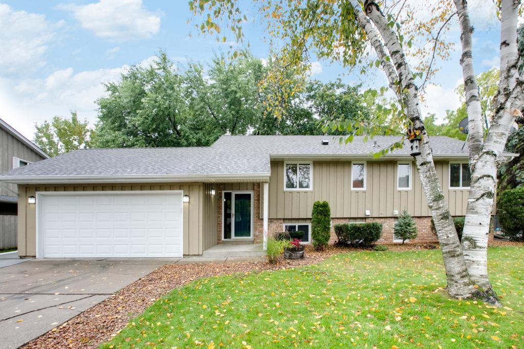 View of Residential at 12988 Findlay Way, Apple Valley MN 55124, Apple Valley - Mike Wilen | Minnesota Team Real Estate