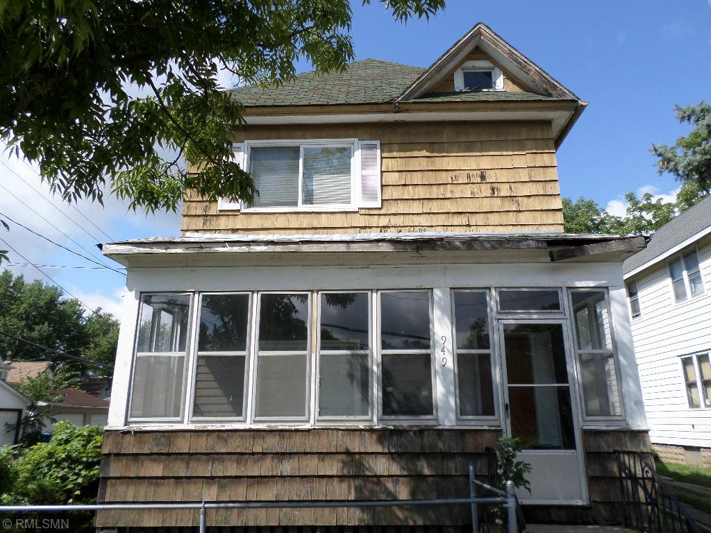 View of Residential Income at 949 Forest Street, Saint Paul MN 55106, Saint Paul - Mike Wilen | Minnesota Team Real Estate
