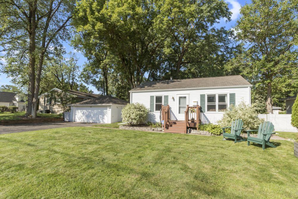 View of Residential at 1648 Colorado Avenue, Saint Louis Park MN 55416, Saint Louis Park - Mike Wilen | Minnesota Team Real Estate