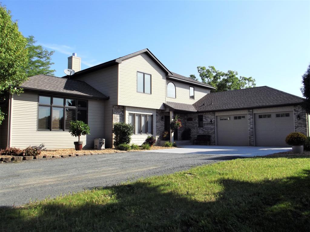 View of Residential at 21890 Olinda Lane, Scandia MN 55073, Scandia - Mike Wilen | Minnesota Team Real Estate