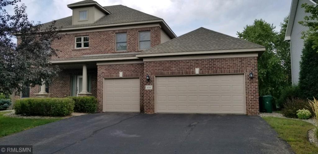 View of Residential at 634 Ramsey Circle, Carver MN 55315, Carver - Mike Wilen | Minnesota Team Real Estate