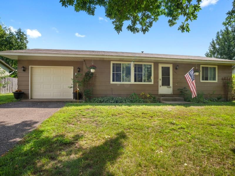 View of Residential at 245 18th Avenue, Cambridge MN 55008, Cambridge - Mike Wilen | Minnesota Team Real Estate