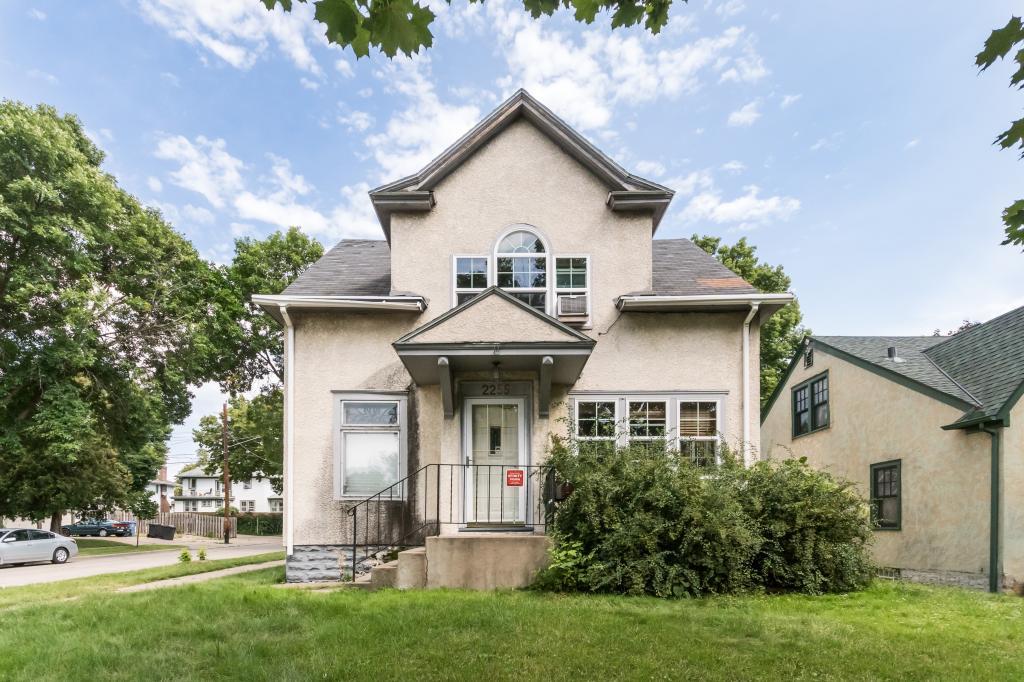 View of Residential at 2255 Garfield Street, Minneapolis MN 55418, Minneapolis - Mike Wilen | Minnesota Team Real Estate