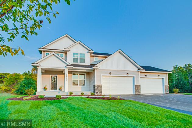View of Residential at 24134 Helium Court, Forest Lake MN 55025, Forest Lake - Mike Wilen | Minnesota Team Real Estate