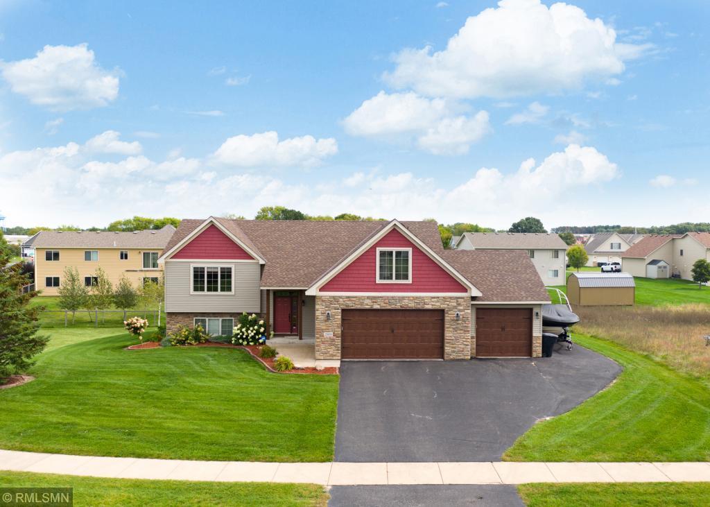 View of Residential at 25859 Edison Avenue, Wyoming MN 55092, Wyoming - Mike Wilen | Minnesota Team Real Estate