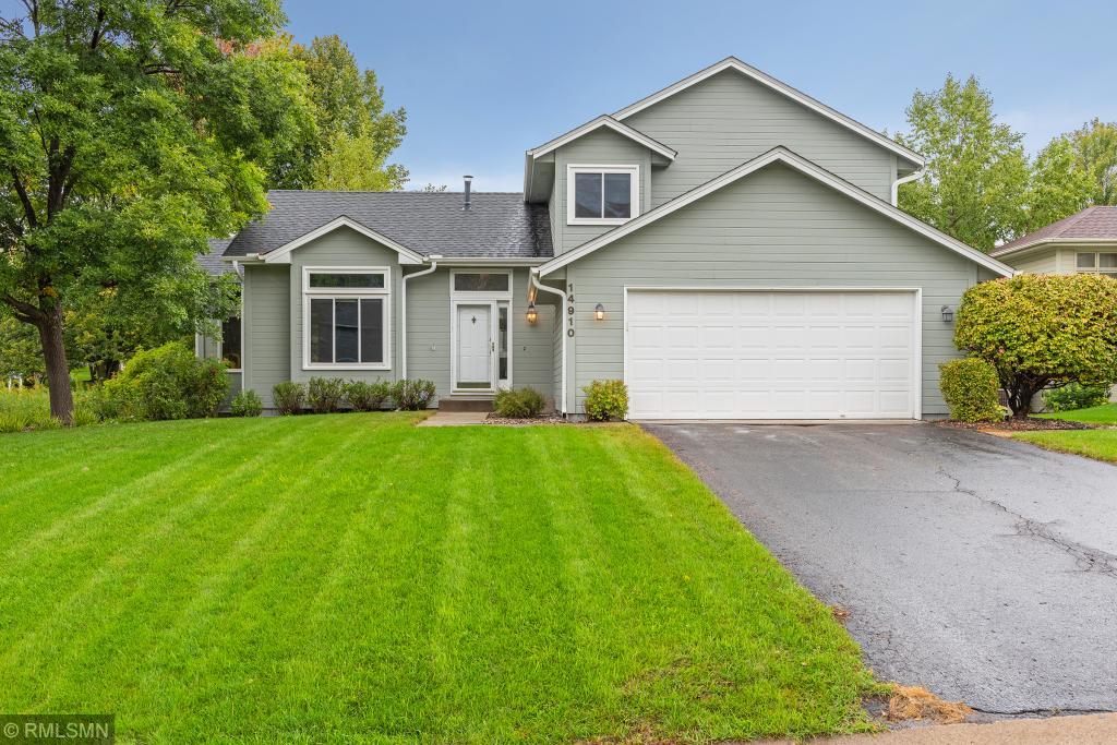View of Residential at 14910 38th Avenue, Plymouth MN 55446, Plymouth - Mike Wilen | Minnesota Team Real Estate