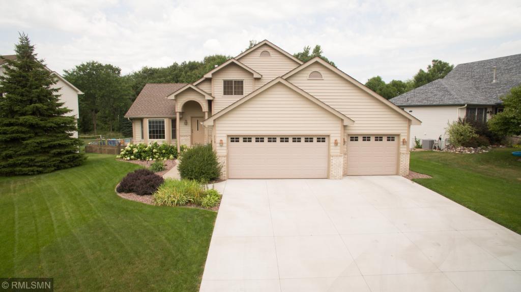 View of Residential at 719 Fox Road, Circle Pines MN 55014, Circle Pines - Mike Wilen | Minnesota Team Real Estate