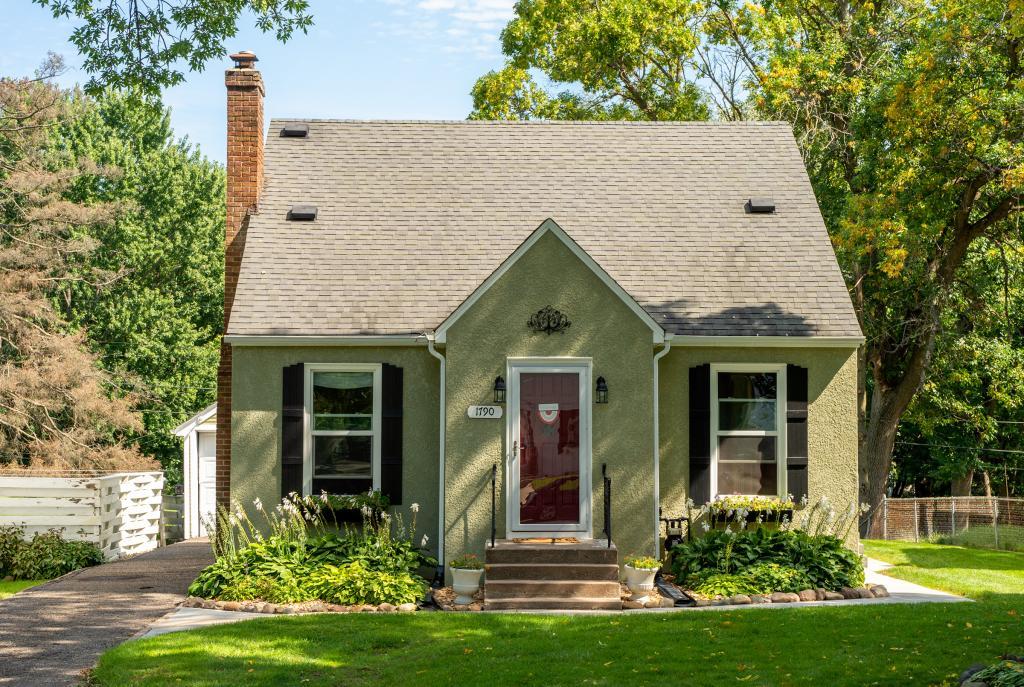 View of Residential at 1790 Flandrau Street, Maplewood MN 55109, Maplewood - Mike Wilen | Minnesota Team Real Estate