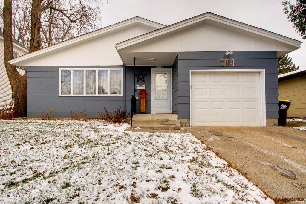 View of Residential at 209 Pershing Avenue, New Prague MN 56071, New Prague - Mike Wilen | Minnesota Team Real Estate