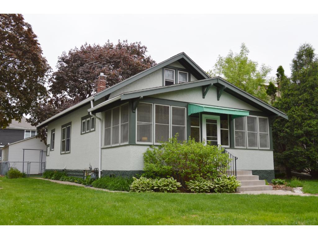View of Residential at 1679 Watson Avenue, Saint Paul MN 55116, Saint Paul - Mike Wilen | Minnesota Team Real Estate