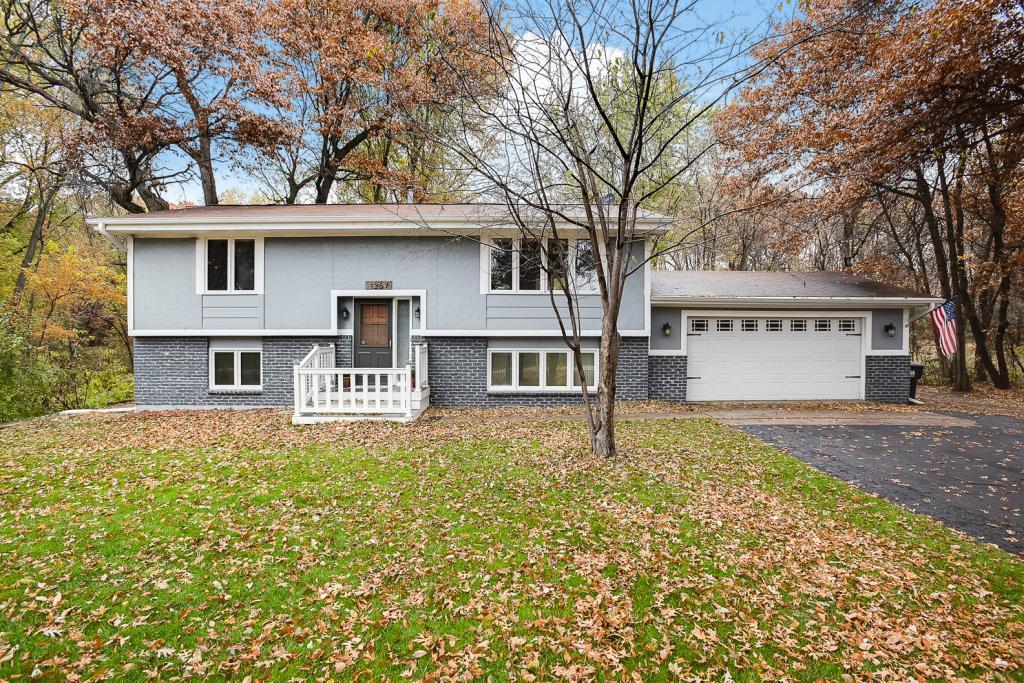 View of Residential at 1267 Mckay Drive, Ham Lake MN 55304, Ham Lake - Mike Wilen | Minnesota Team Real Estate