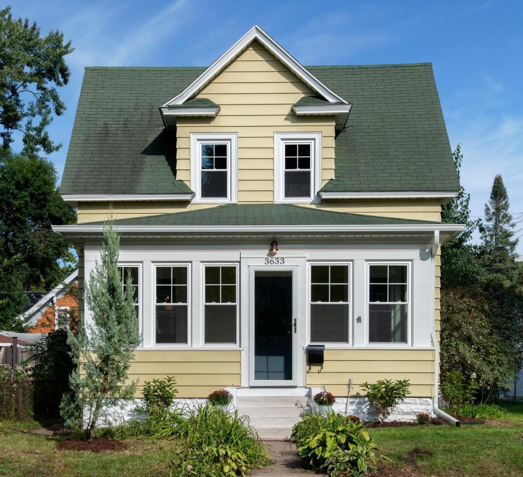 View of Residential at 3633 Grand Avenue, Minneapolis MN 55409, Minneapolis - Mike Wilen | Minnesota Team Real Estate