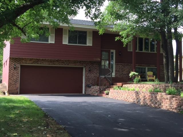 View of Residential at 11474 Flintwood Street, Coon Rapids MN 55448, Coon Rapids - Mike Wilen | Minnesota Team Real Estate