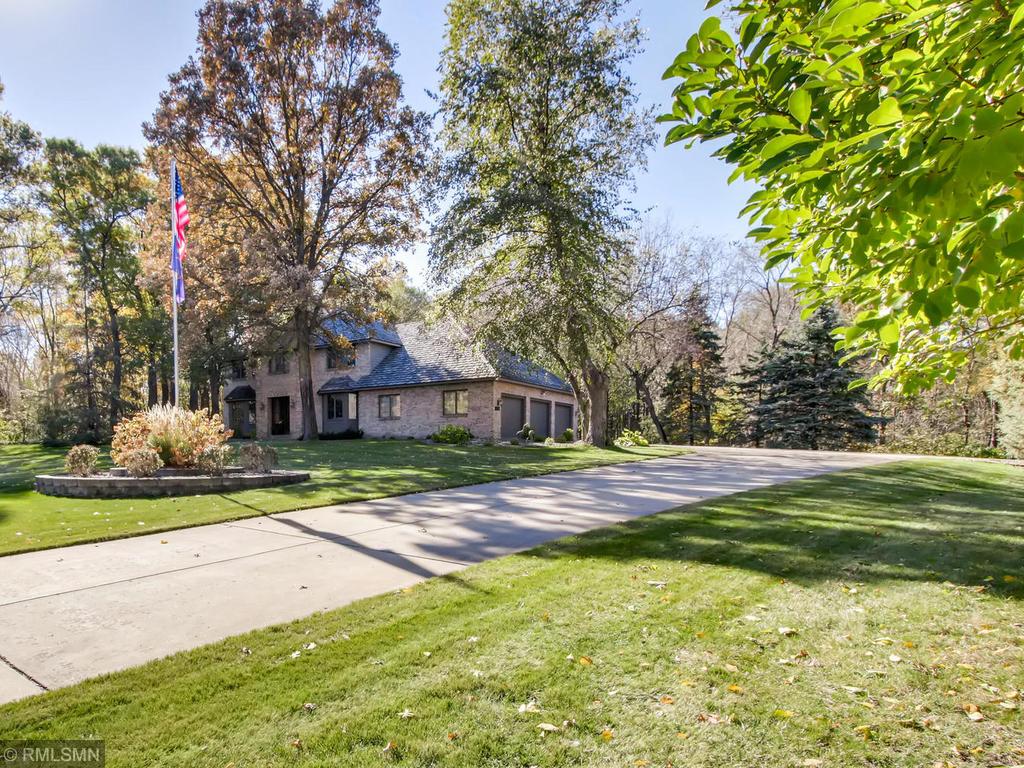 View of Residential at 17562 Eidelweiss Street, Andover MN 55304, Andover - Mike Wilen | Minnesota Team Real Estate