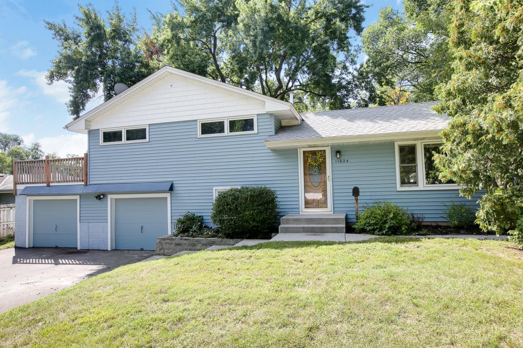 View of Residential at 11024 Johnson Avenue, Bloomington MN 55437, Bloomington - Mike Wilen | Minnesota Team Real Estate
