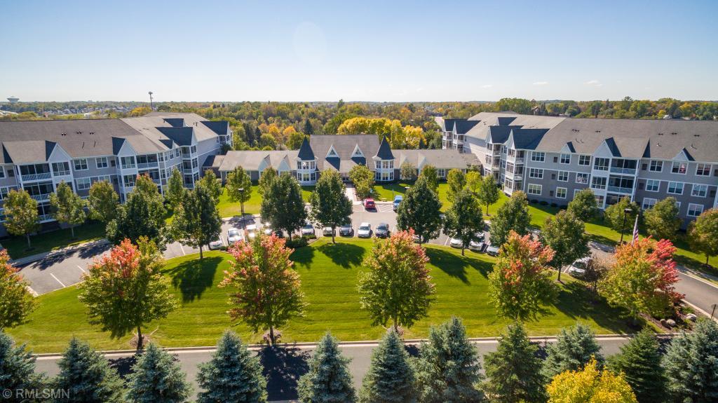 View of Residential at 100 Clydesdale Trail #312, Medina MN 55340, Medina - Mike Wilen | Minnesota Team Real Estate