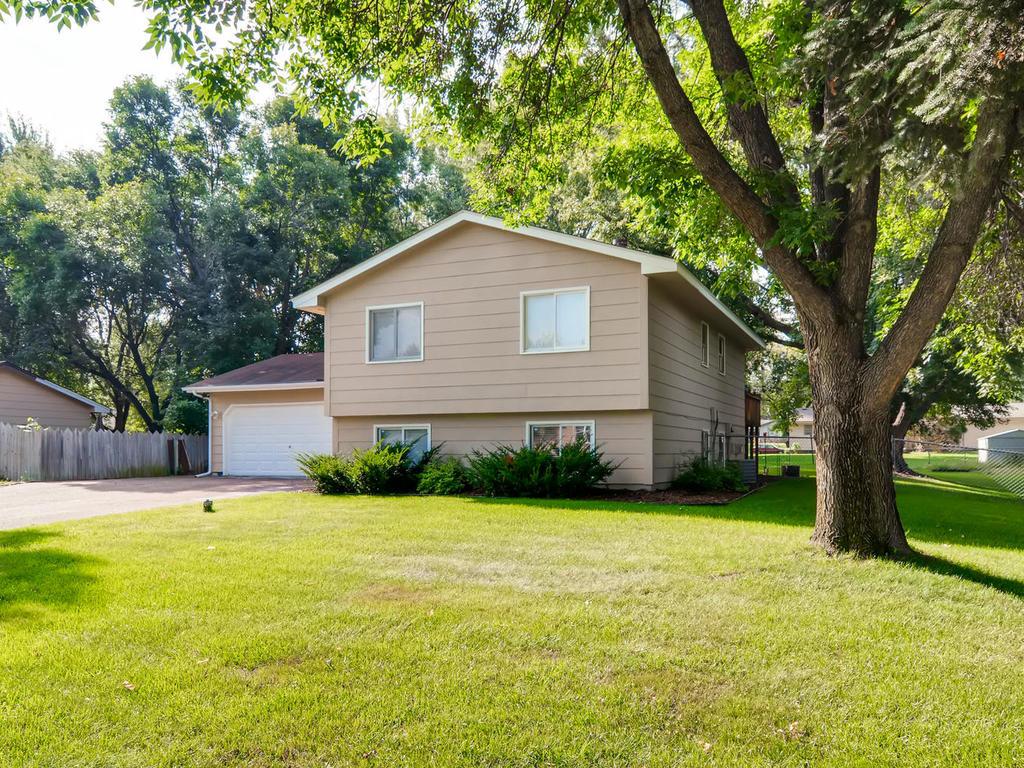 View of Residential at 2962 166th Avenue, Ham Lake MN 55304, Ham Lake - Mike Wilen | Minnesota Team Real Estate