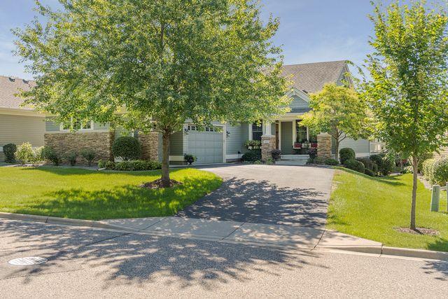 View of Residential at 10573 Water Lily Lane, Woodbury MN 55129, Woodbury - Mike Wilen | Minnesota Team Real Estate