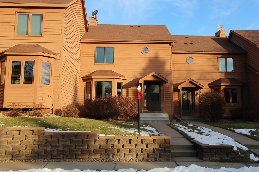 View of Residential at 22 Westchester Square, Burnsville MN 55337, Burnsville - Mike Wilen | Minnesota Team Real Estate