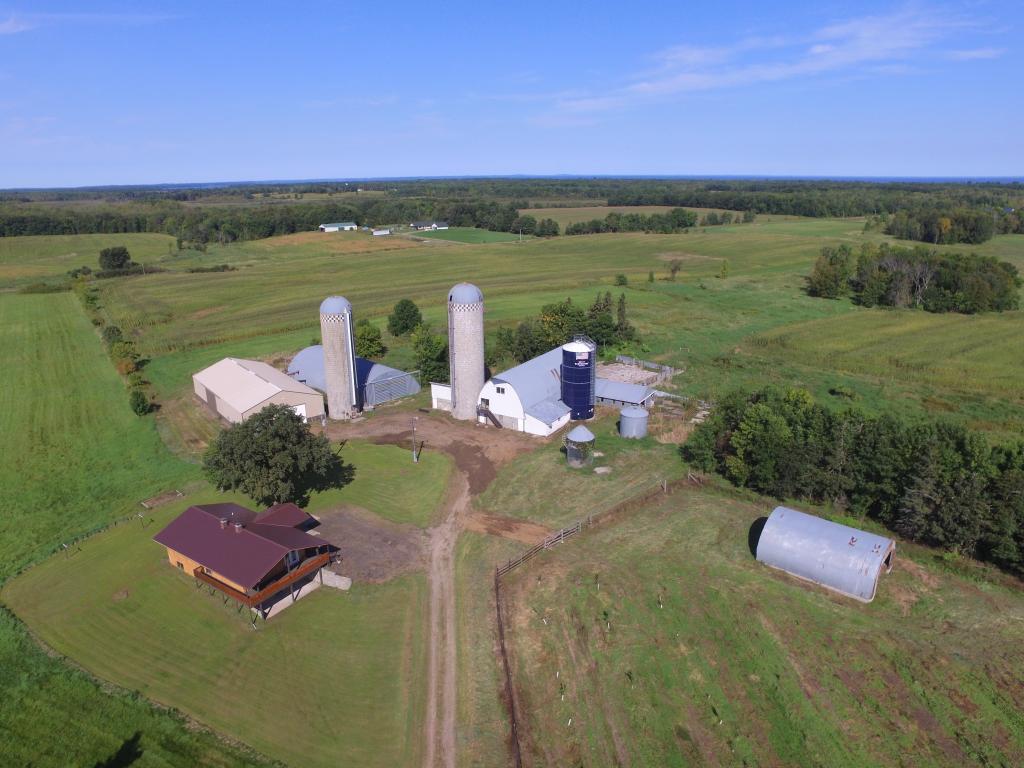View of Residential at 6716 Stevens Road, Wahkon MN 56386, Wahkon - Mike Wilen | Minnesota Team Real Estate