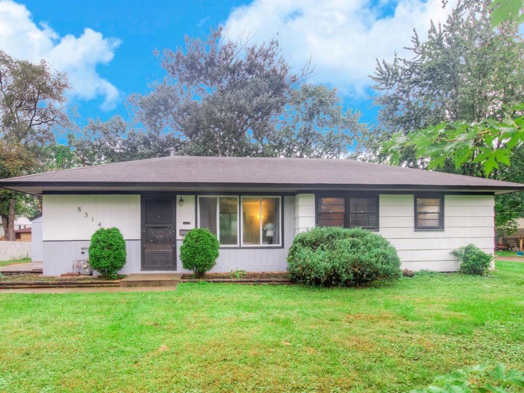 View of Residential at 8314 10th Avenue, Bloomington MN 55420, Bloomington - Mike Wilen | Minnesota Team Real Estate