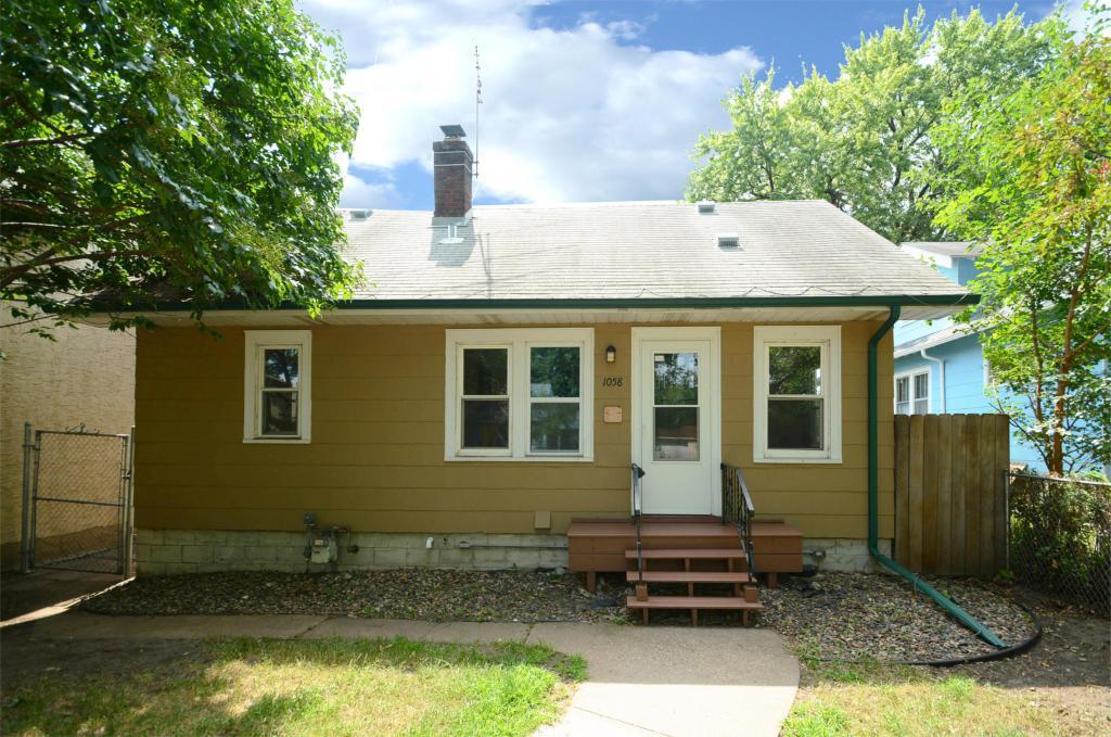 View of Residential at 1058 Edmund Avenue, Saint Paul MN 55104, Saint Paul - Mike Wilen | Minnesota Team Real Estate