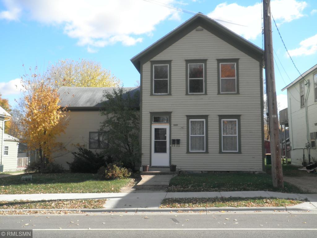 View of Residential Income at 1001/1003 3rd Street, Stillwater MN 55082, Stillwater - Mike Wilen | Minnesota Team Real Estate