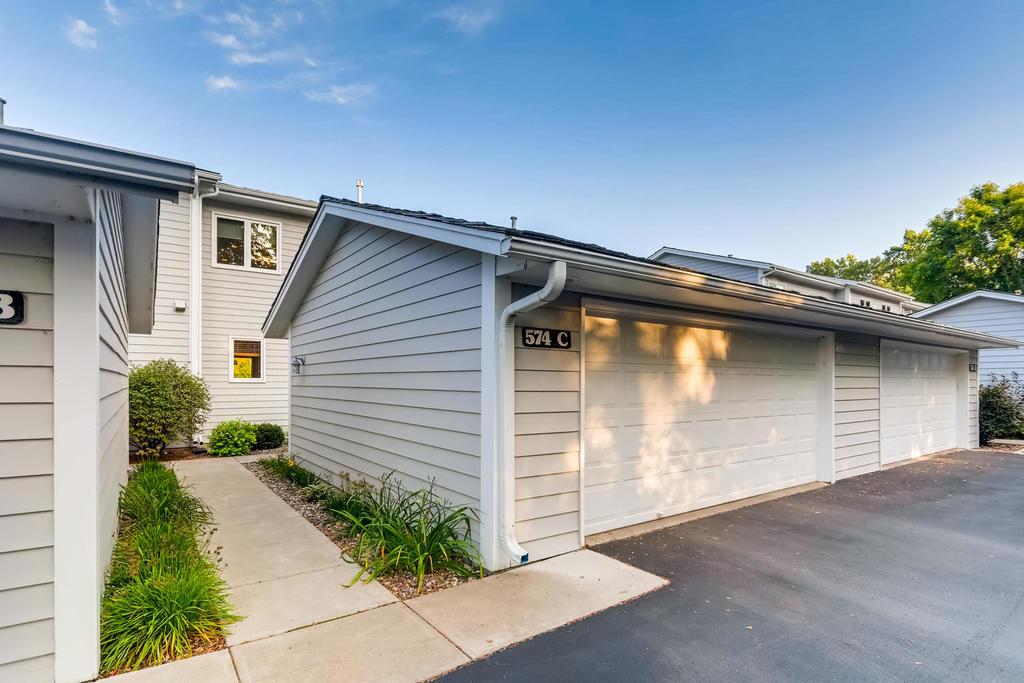 View of Residential at 574 Brown Road #C, Long Lake MN 55356, Long Lake - Mike Wilen | Minnesota Team Real Estate