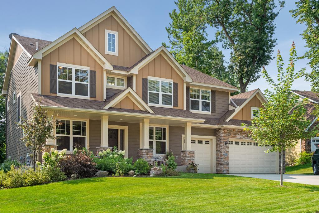View of Residential at 6051 Hermitage Trail, Minnetrista MN 55364, Minnetrista - Mike Wilen | Minnesota Team Real Estate