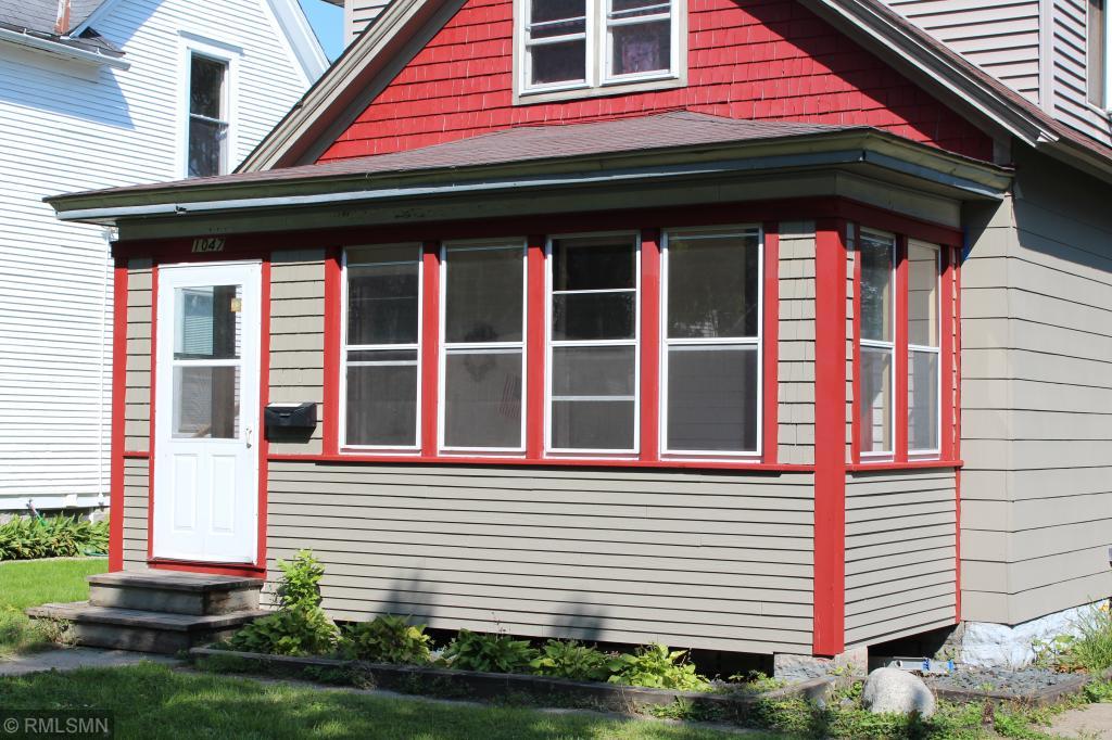 View of Residential at 1047 Mclean Avenue, Saint Paul MN 55106, Saint Paul - Mike Wilen | Minnesota Team Real Estate