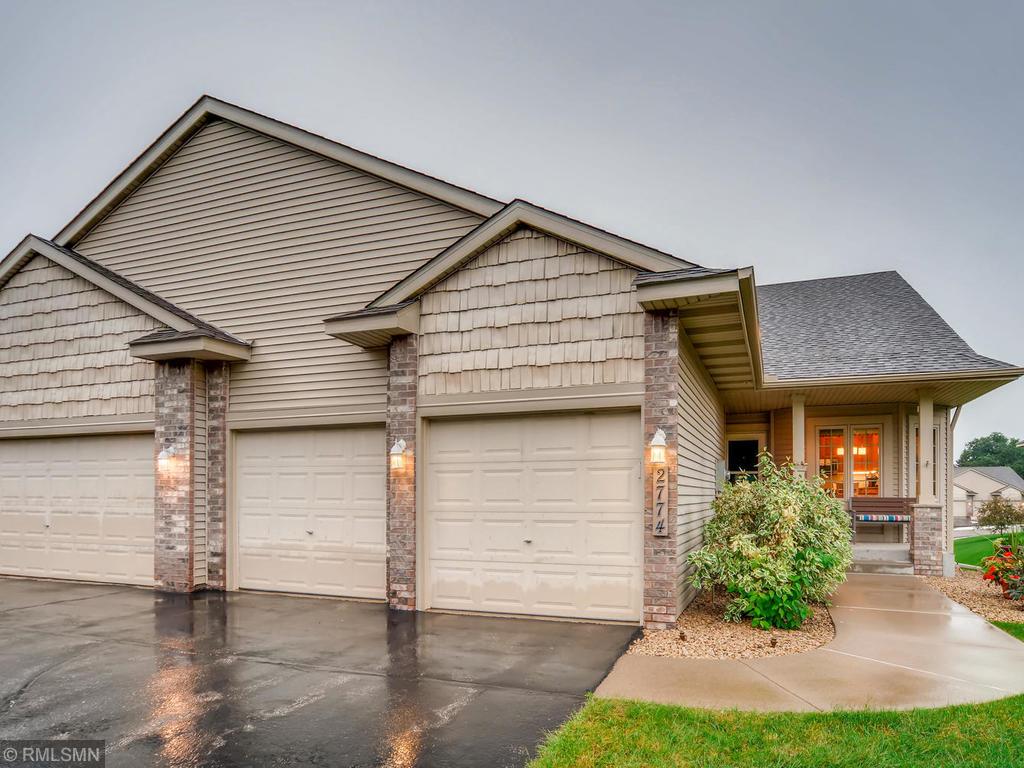 View of Residential at 2774 Jackson Street, Little Canada MN 55117, Little Canada - Mike Wilen | Minnesota Team Real Estate