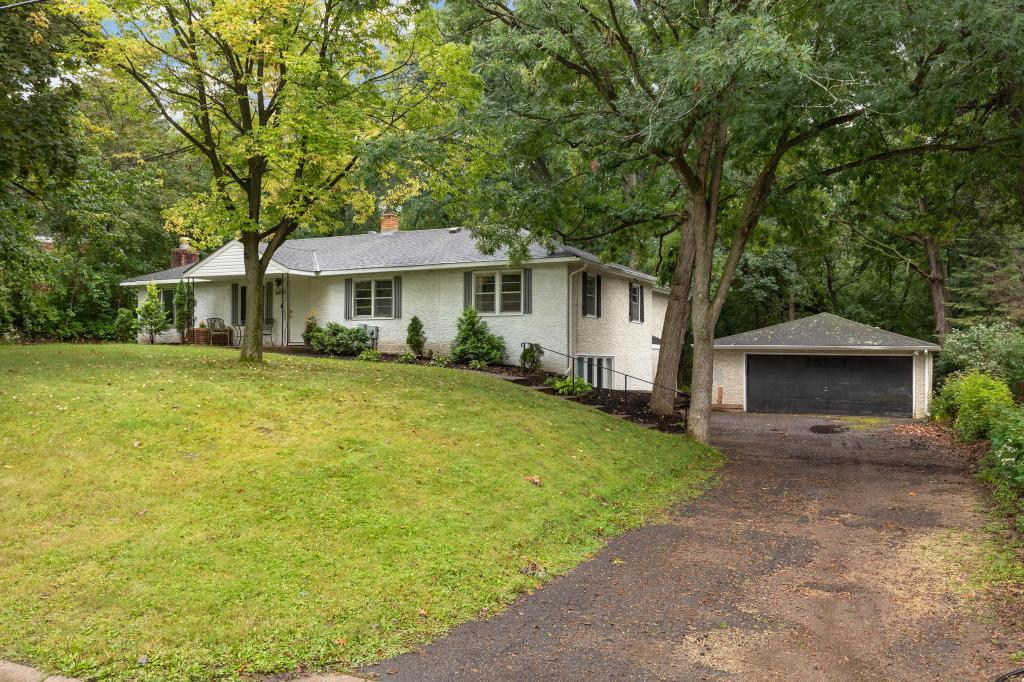 View of Residential at 6421 25th Street, Oakdale MN 55128, Oakdale - Mike Wilen | Minnesota Team Real Estate