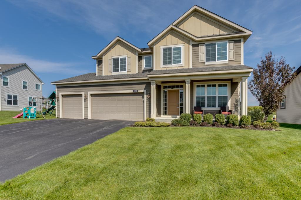 View of Residential at 2652 Liberty Trail, Woodbury MN 55129, Woodbury - Mike Wilen | Minnesota Team Real Estate