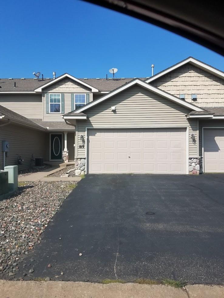 View of Residential at 819 Winsome Way, Isanti MN 55040, Isanti - Mike Wilen | Minnesota Team Real Estate