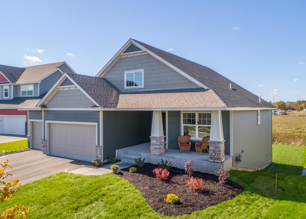 View of Residential at 4390 123rd Circle, Blaine MN 55449, Blaine - Mike Wilen | Minnesota Team Real Estate