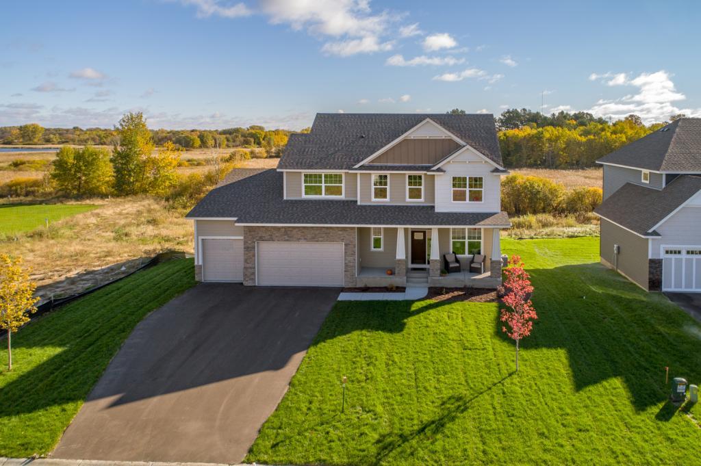 View of Residential at 6546 Enid Trail, Lino Lakes MN 55014, Lino Lakes - Mike Wilen | Minnesota Team Real Estate