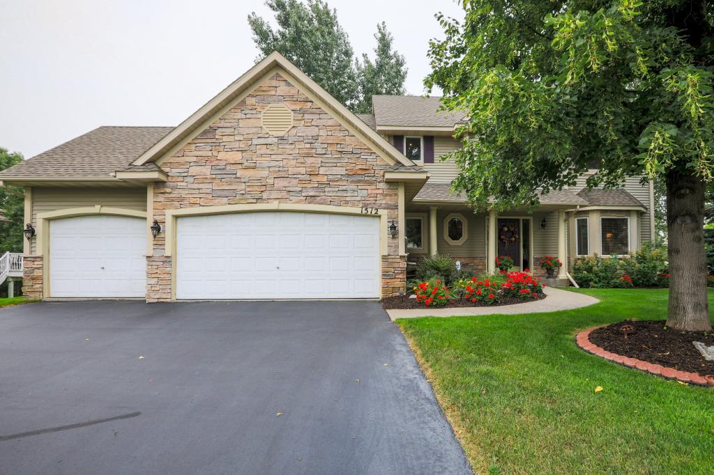 View of Residential at 1512 Windsor Lane, Shakopee MN 55379, Shakopee - Mike Wilen | Minnesota Team Real Estate