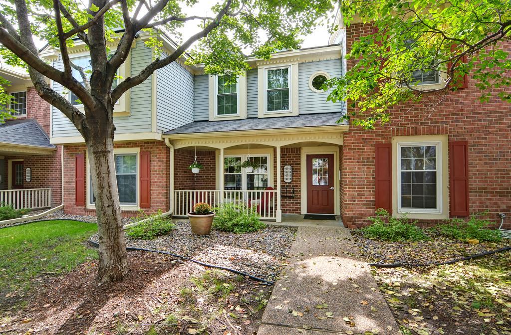 View of Residential at 10914 Rhode Island Avenue, Bloomington MN 55438, Bloomington - Mike Wilen | Minnesota Team Real Estate