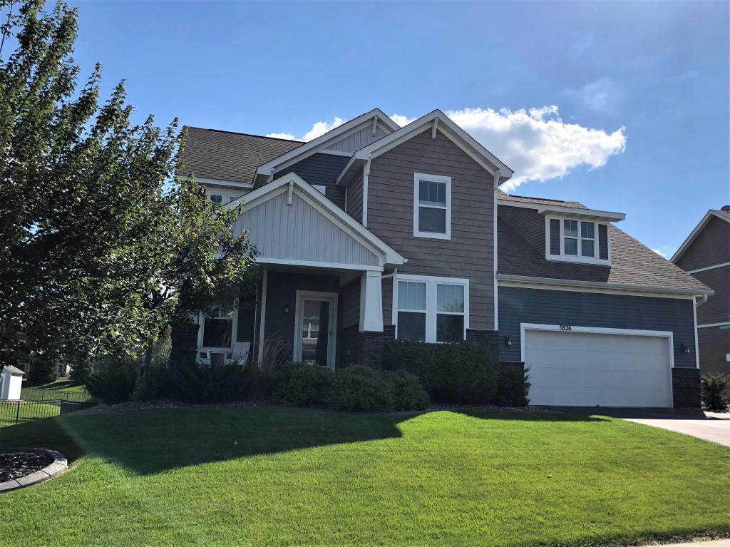 View of Residential at 5826 169th Street, Lakeville MN 55044, Lakeville - Mike Wilen | Minnesota Team Real Estate