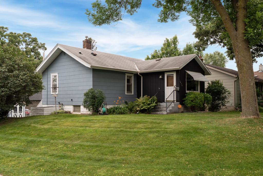 View of Residential at 1848 Pleasant Street, Lauderdale MN 55113, Lauderdale - Mike Wilen | Minnesota Team Real Estate